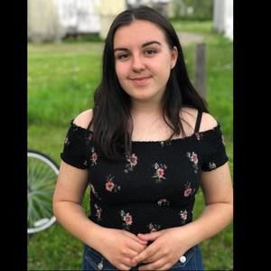 Meet your Posher, Audrey